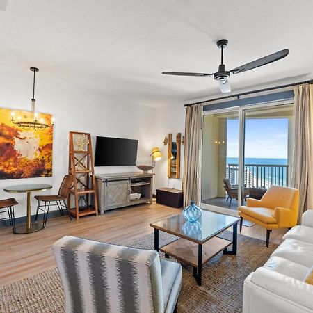 Grand Panama Beach Resort Pet Friendly Rentals By Panhandle Getaways Panama City Beach Luaran gambar