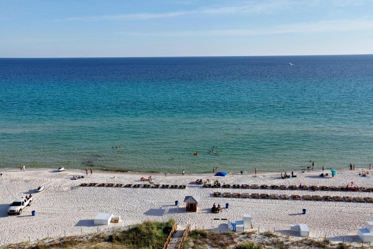 Grand Panama Beach Resort Pet Friendly Rentals By Panhandle Getaways Panama City Beach Luaran gambar