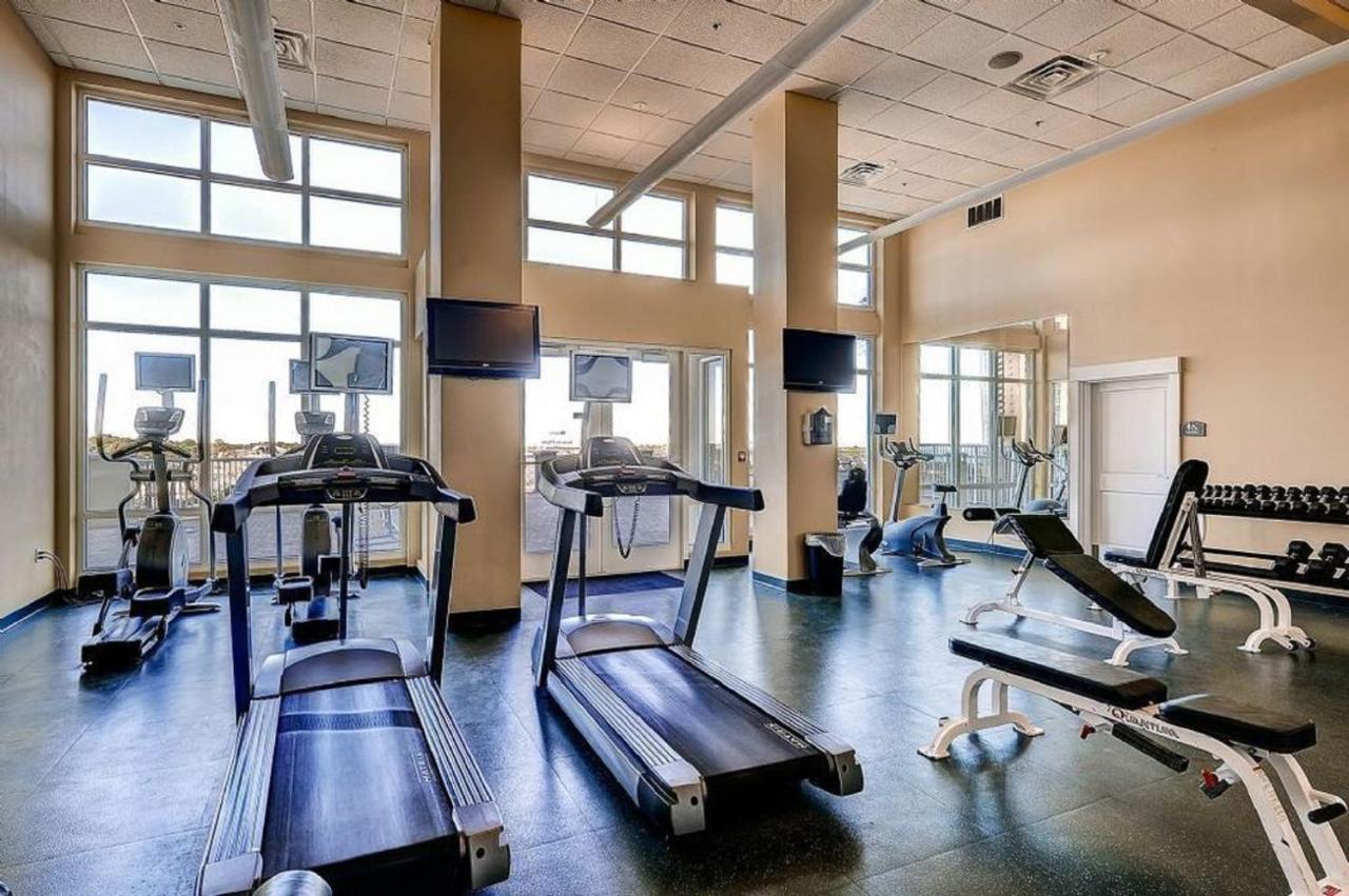 Grand Panama Beach Resort Pet Friendly Rentals By Panhandle Getaways Panama City Beach Luaran gambar