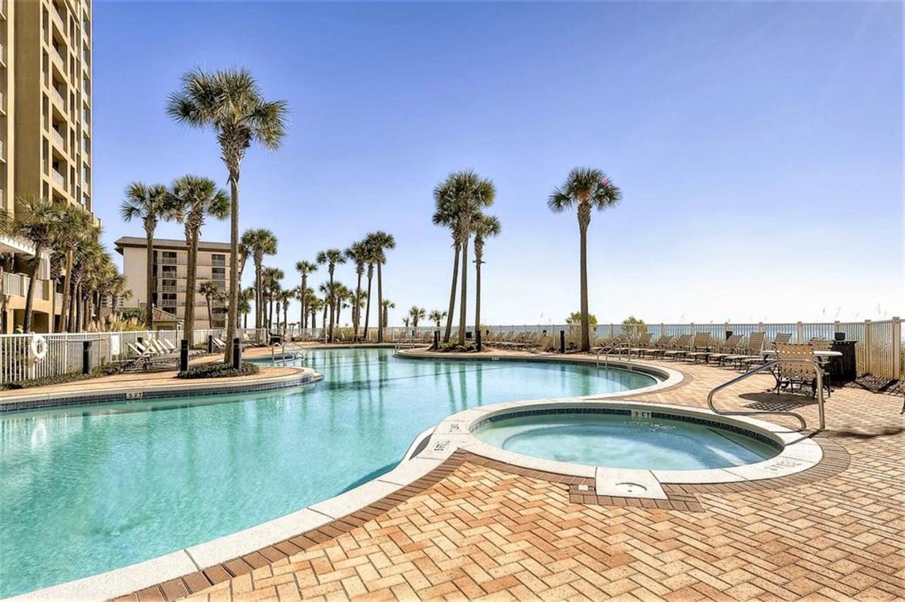 Grand Panama Beach Resort Pet Friendly Rentals By Panhandle Getaways Panama City Beach Luaran gambar