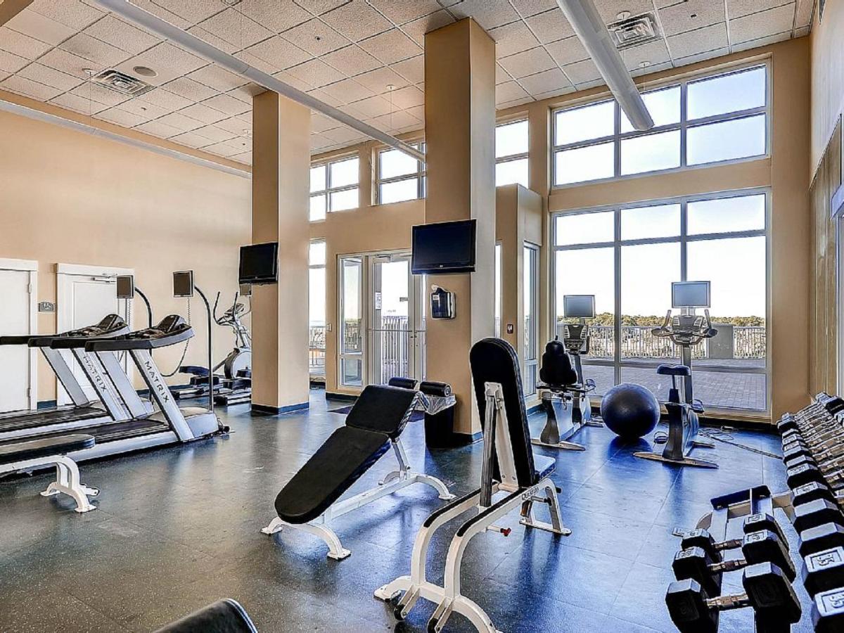 Grand Panama Beach Resort Pet Friendly Rentals By Panhandle Getaways Panama City Beach Luaran gambar