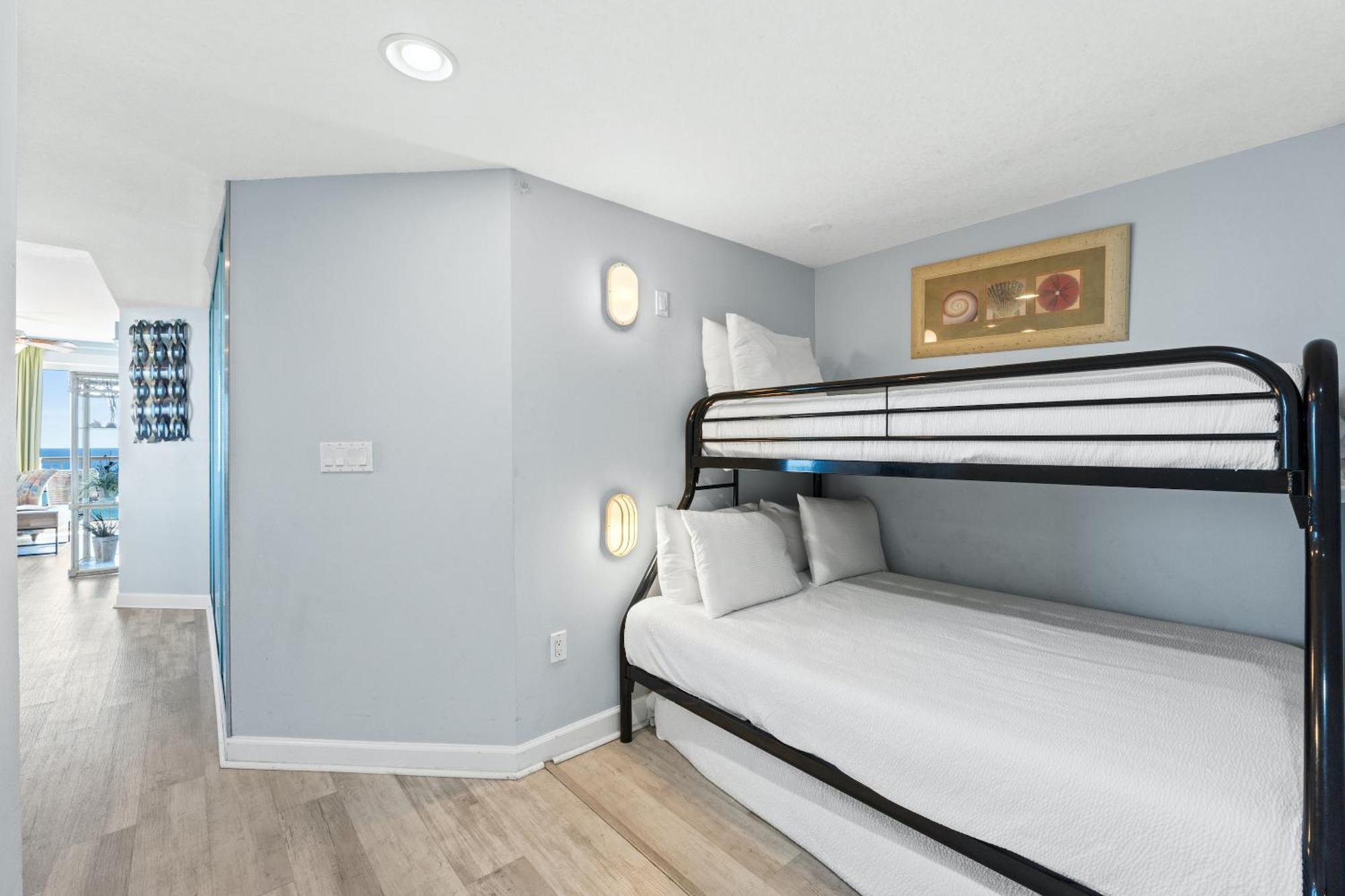 Grand Panama Beach Resort Pet Friendly Rentals By Panhandle Getaways Panama City Beach Bilik gambar