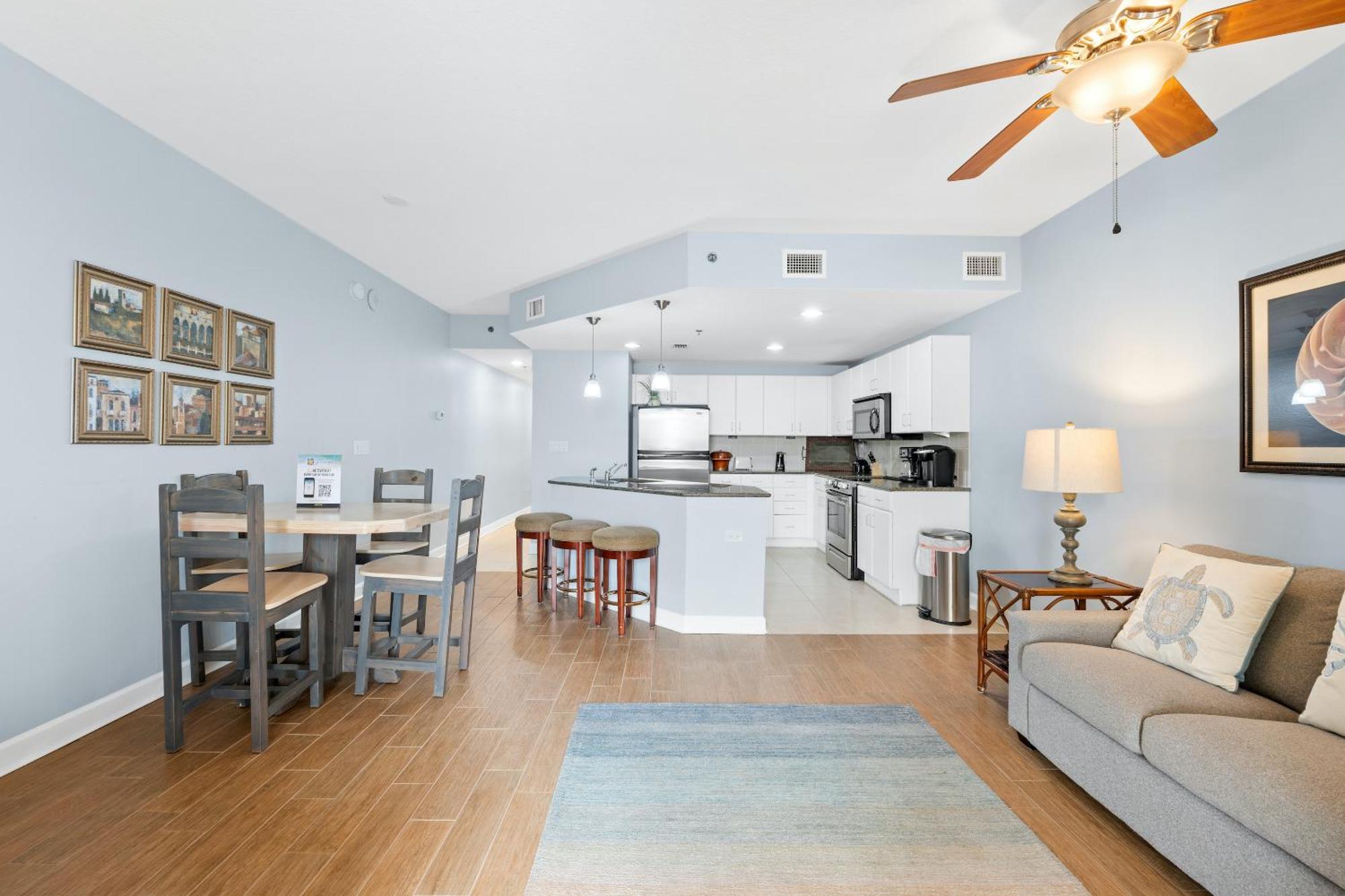 Grand Panama Beach Resort Pet Friendly Rentals By Panhandle Getaways Panama City Beach Bilik gambar