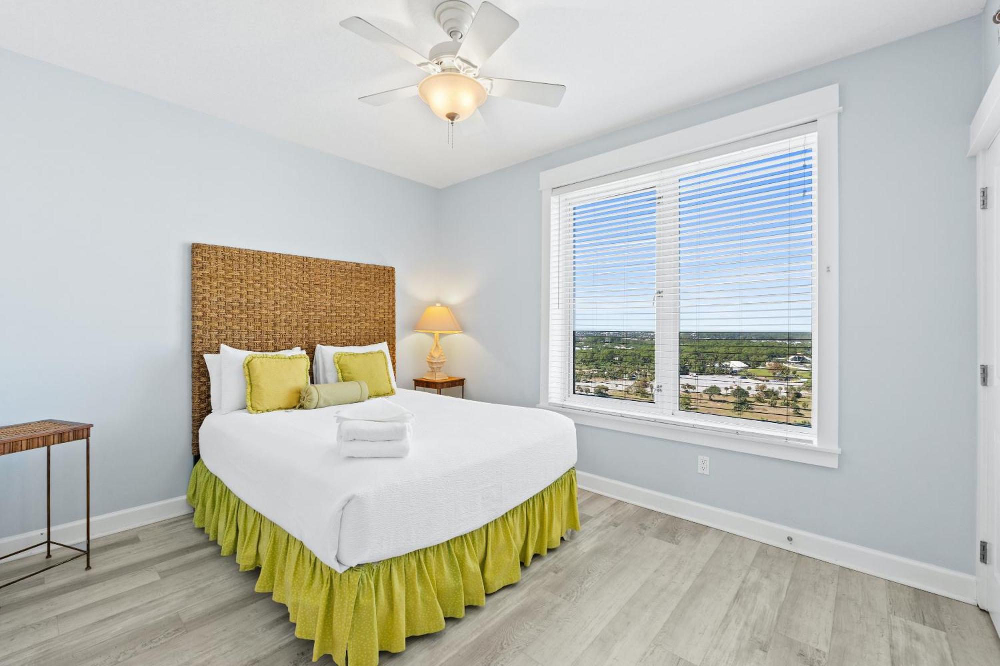 Grand Panama Beach Resort Pet Friendly Rentals By Panhandle Getaways Panama City Beach Bilik gambar