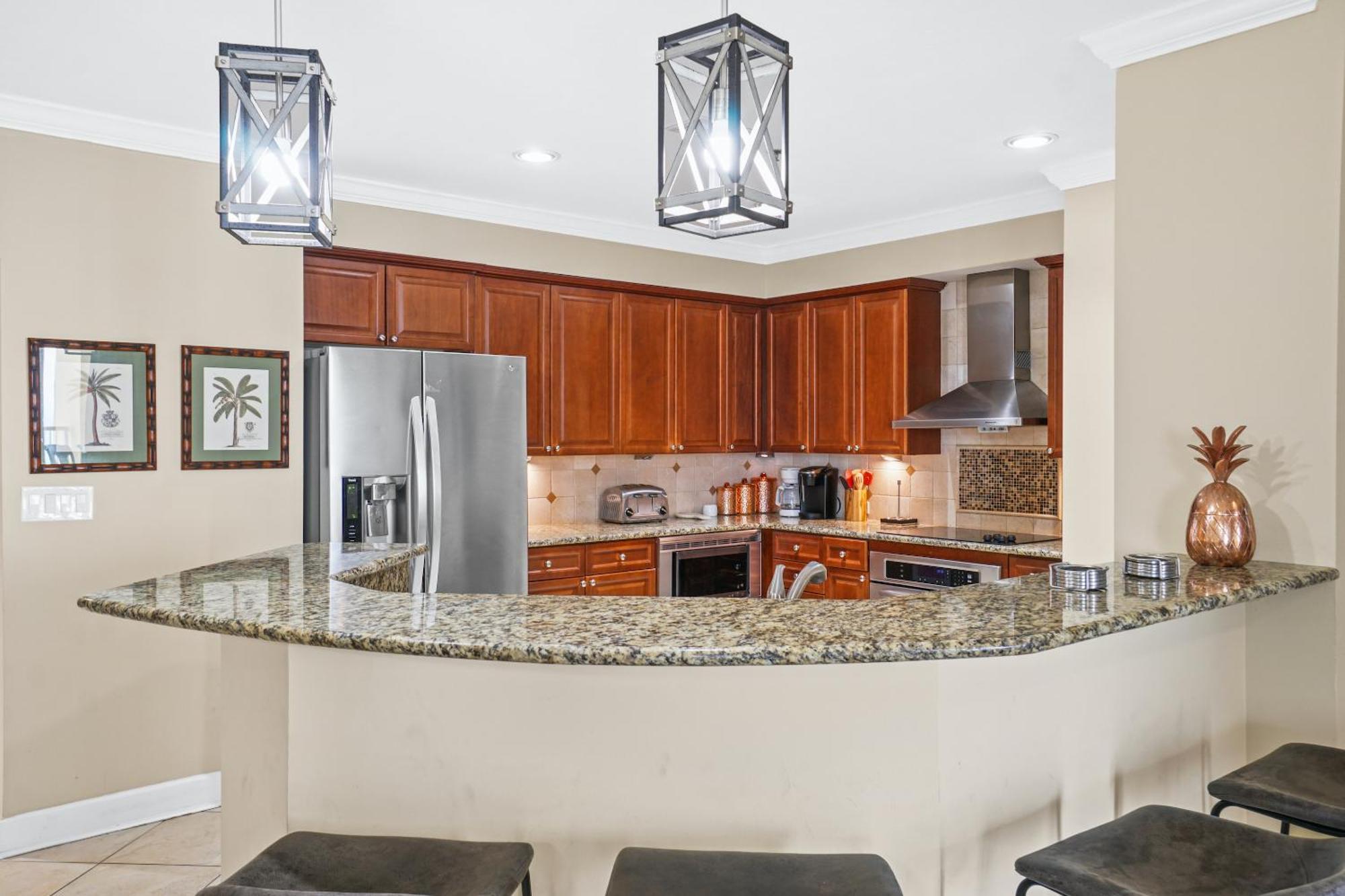 Grand Panama Beach Resort Pet Friendly Rentals By Panhandle Getaways Panama City Beach Bilik gambar