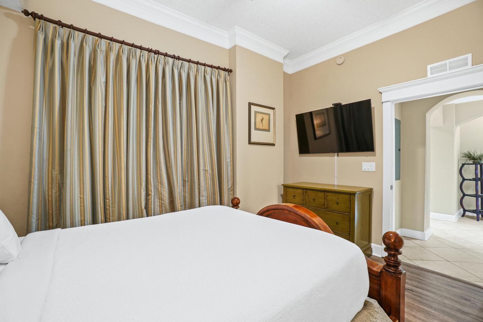 Grand Panama Beach Resort Pet Friendly Rentals By Panhandle Getaways Panama City Beach Bilik gambar