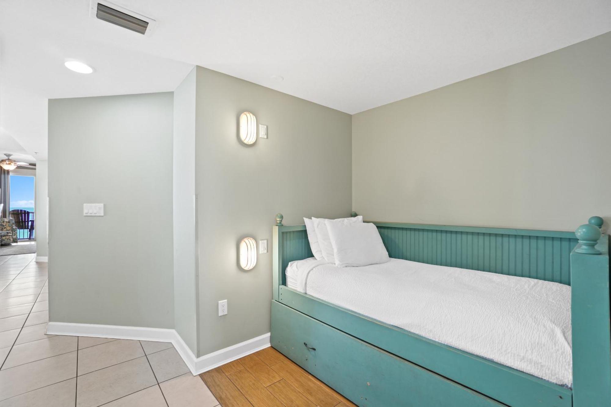 Grand Panama Beach Resort Pet Friendly Rentals By Panhandle Getaways Panama City Beach Bilik gambar