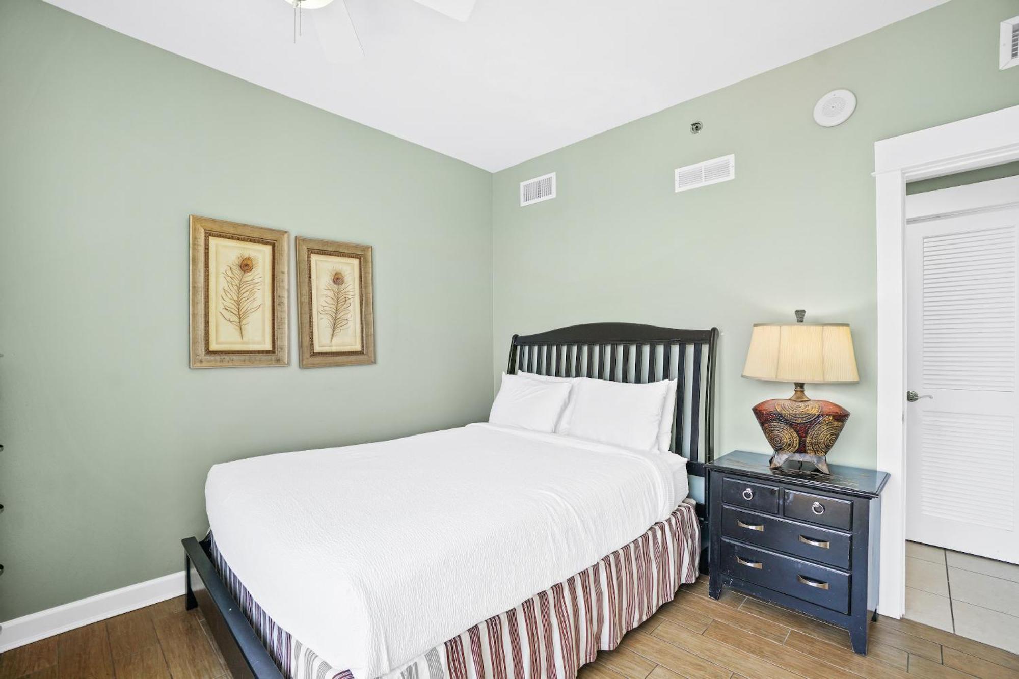 Grand Panama Beach Resort Pet Friendly Rentals By Panhandle Getaways Panama City Beach Bilik gambar