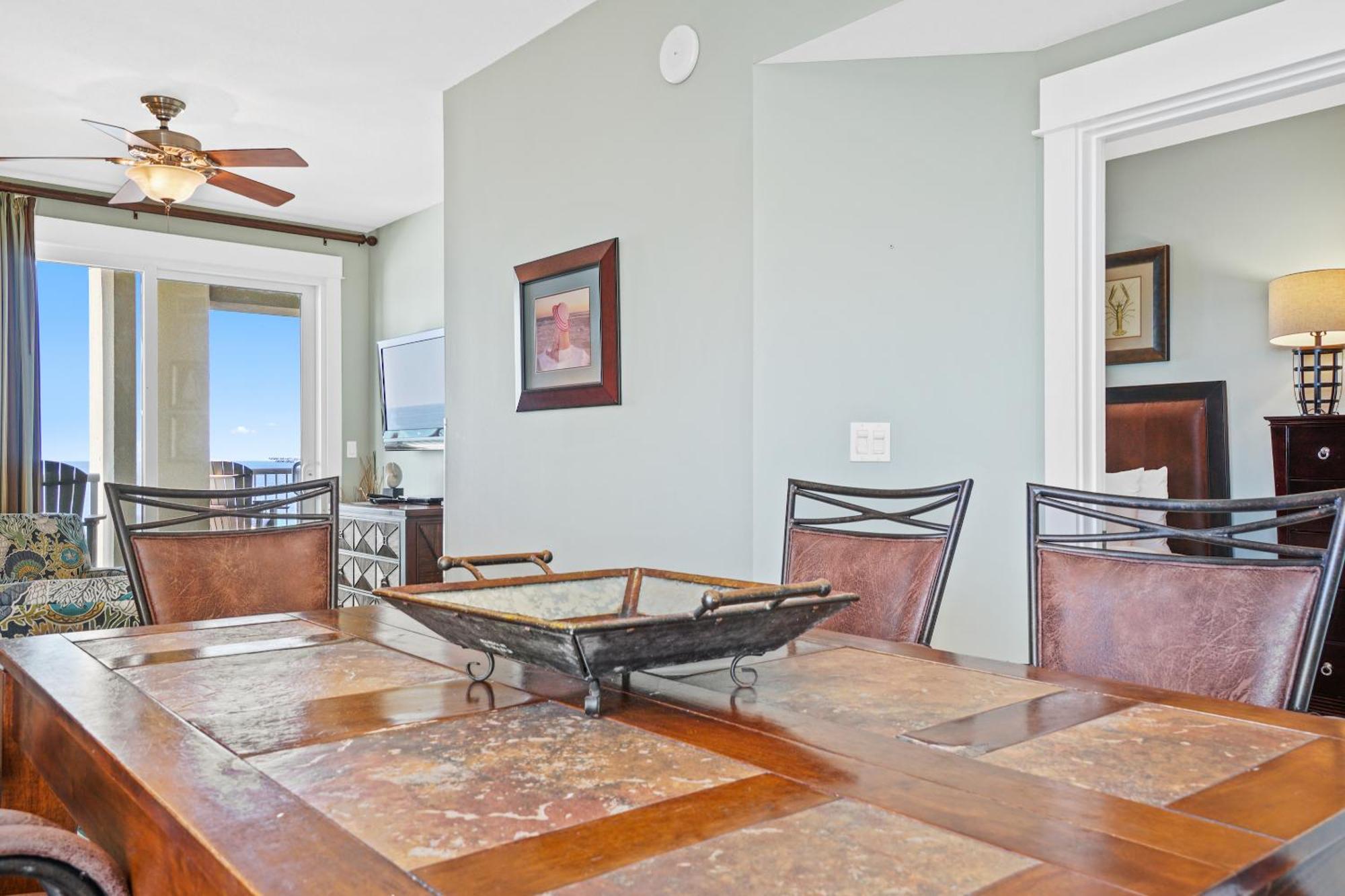 Grand Panama Beach Resort Pet Friendly Rentals By Panhandle Getaways Panama City Beach Bilik gambar