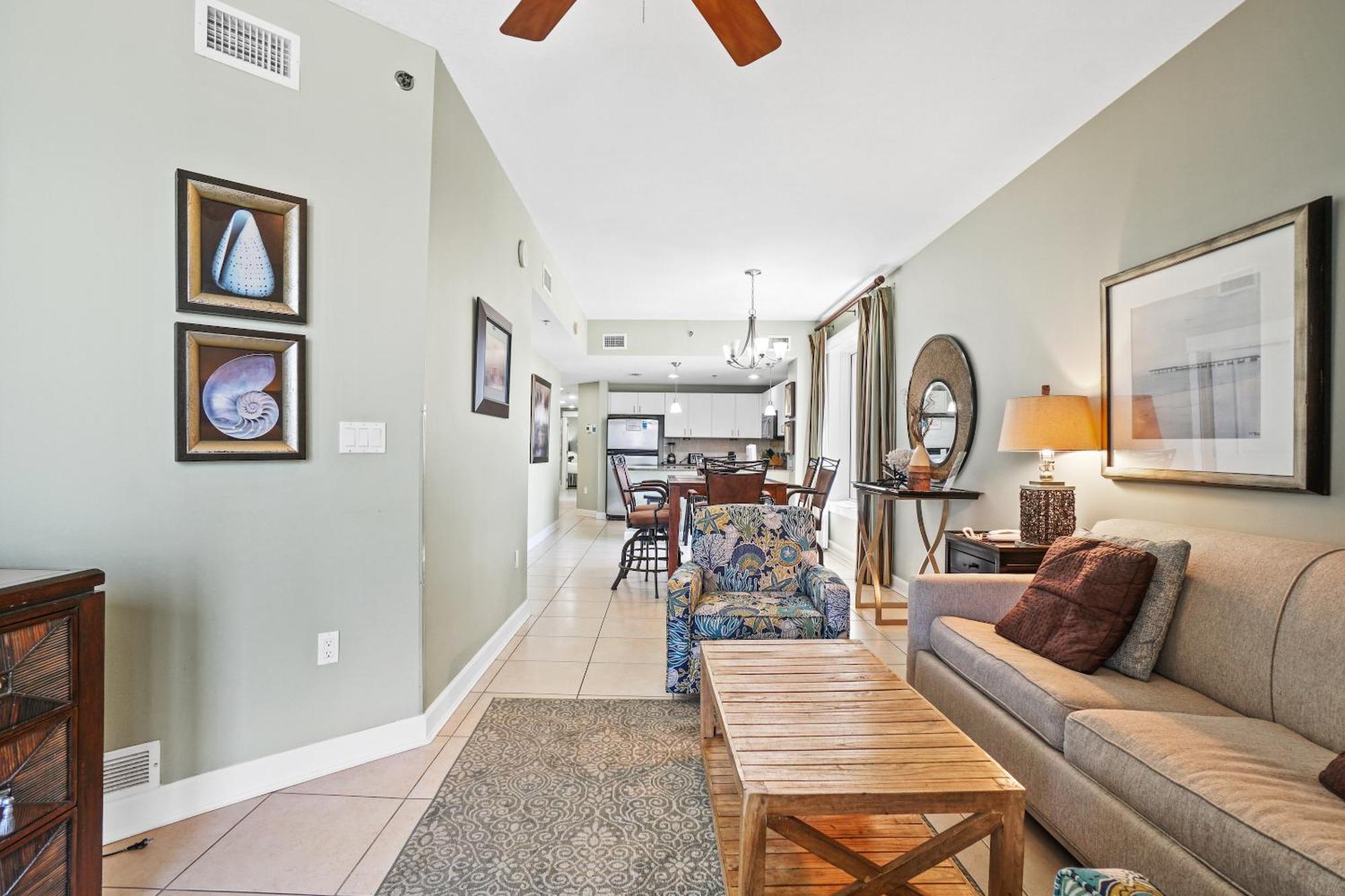 Grand Panama Beach Resort Pet Friendly Rentals By Panhandle Getaways Panama City Beach Bilik gambar