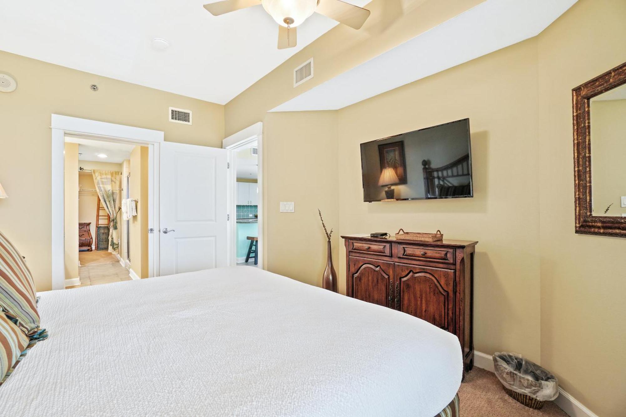 Grand Panama Beach Resort Pet Friendly Rentals By Panhandle Getaways Panama City Beach Bilik gambar