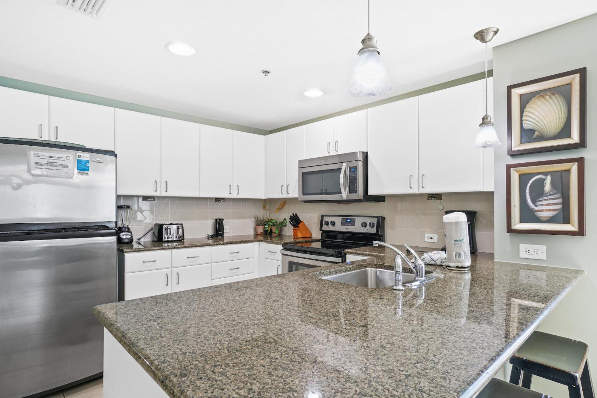 Grand Panama Beach Resort Pet Friendly Rentals By Panhandle Getaways Panama City Beach Bilik gambar