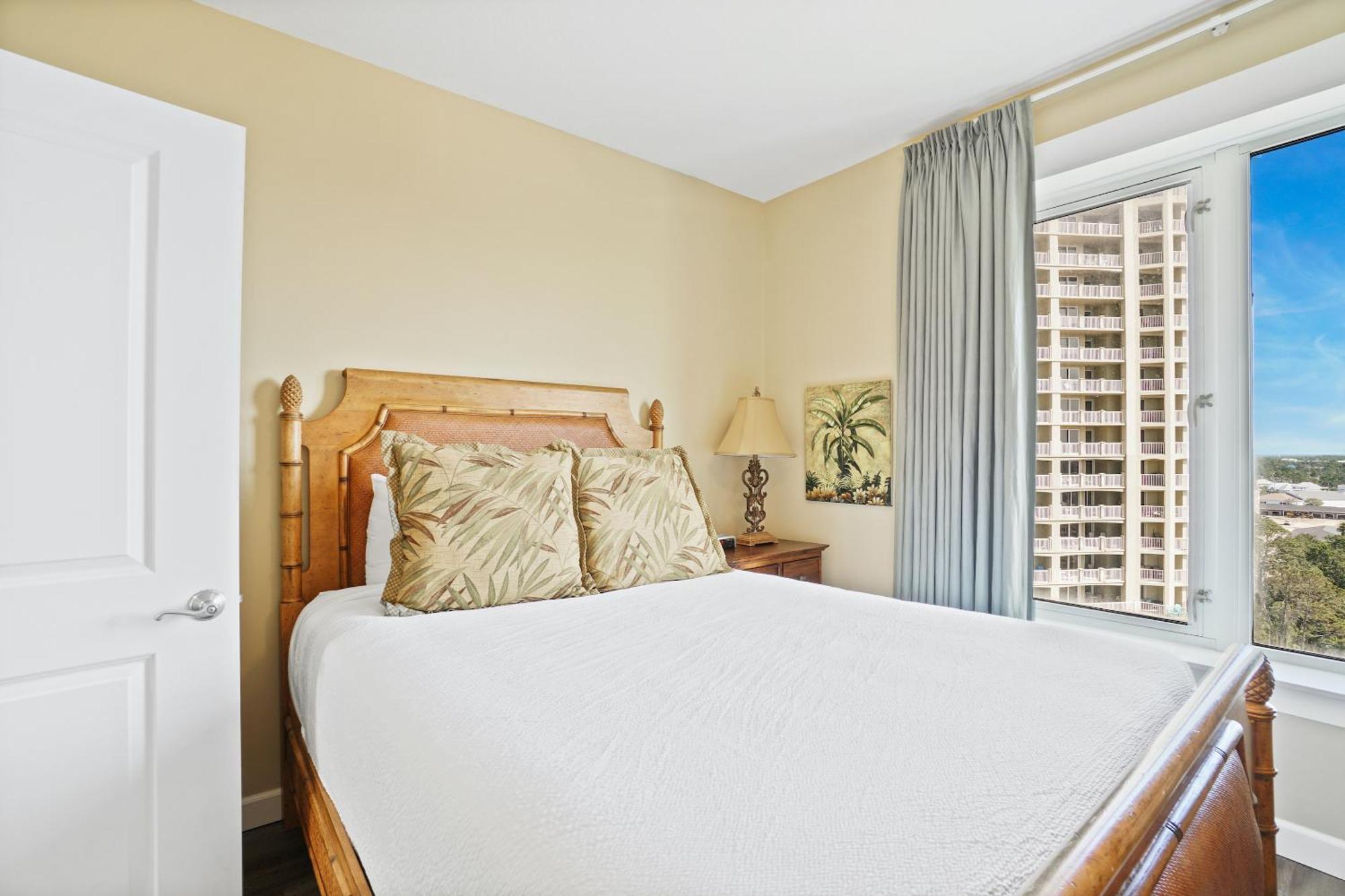Grand Panama Beach Resort Pet Friendly Rentals By Panhandle Getaways Panama City Beach Bilik gambar