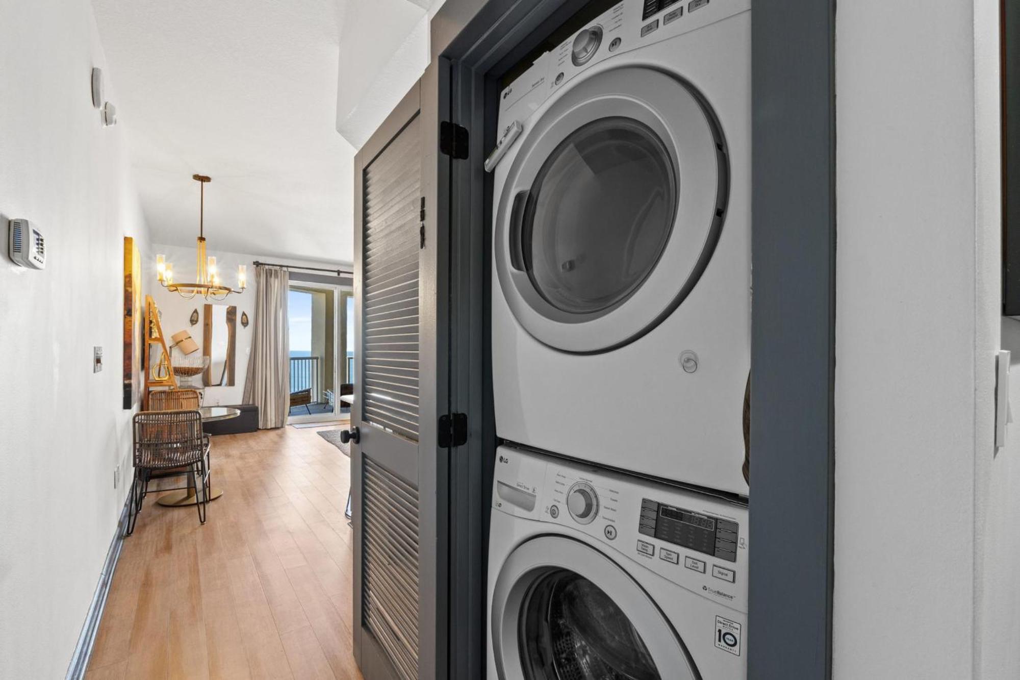 Grand Panama Beach Resort Pet Friendly Rentals By Panhandle Getaways Panama City Beach Luaran gambar