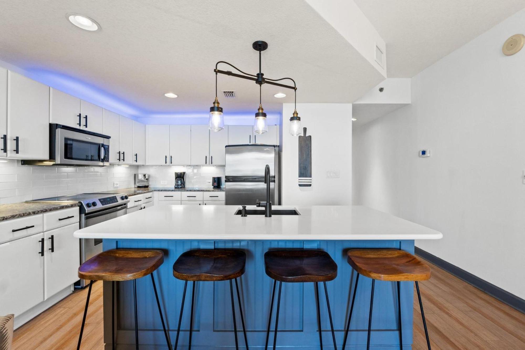 Grand Panama Beach Resort Pet Friendly Rentals By Panhandle Getaways Panama City Beach Luaran gambar